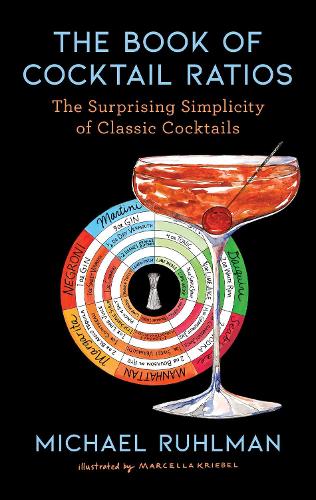The Book of Cocktail Ratios Volume 2