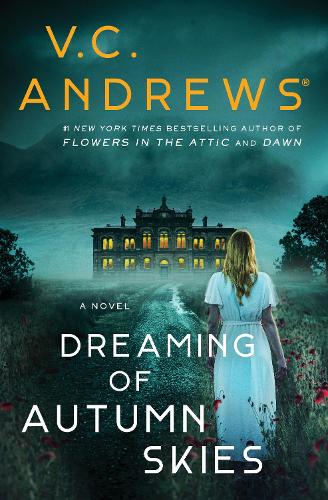 Dreaming of Autumn Skies Volume 3
