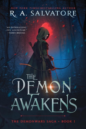 The Demon Awakens Volume 1
