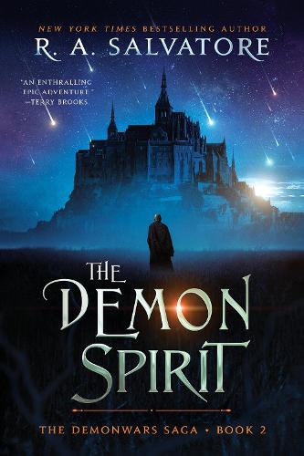 The Demon Spirit Volume 2