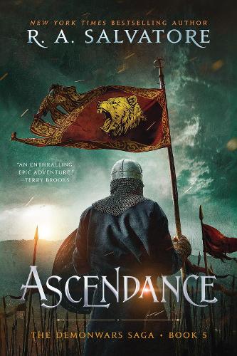 Ascendance Volume 5