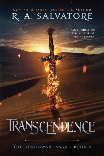 Transcendence Volume 6