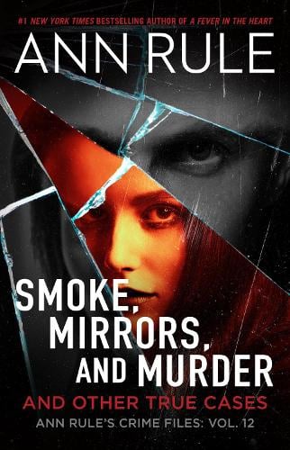 Smoke, Mirrors, and Murder Volume 12