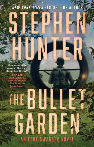 The Bullet Garden Volume 4