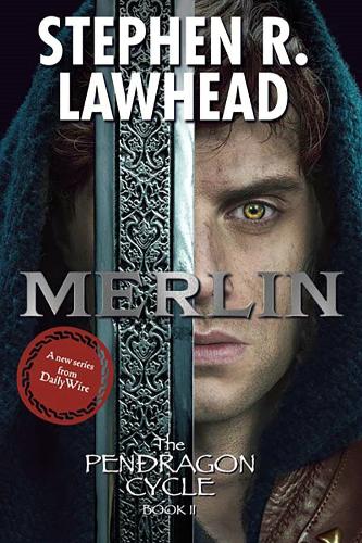 Merlin Volume 2