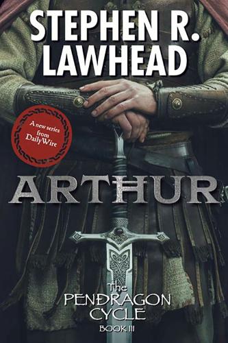 Arthur Volume 3