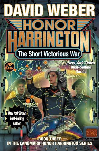 The Short Victorious War Volume 3