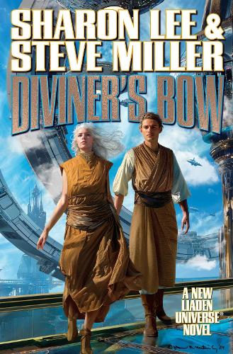 Diviner's Bow Volume 27