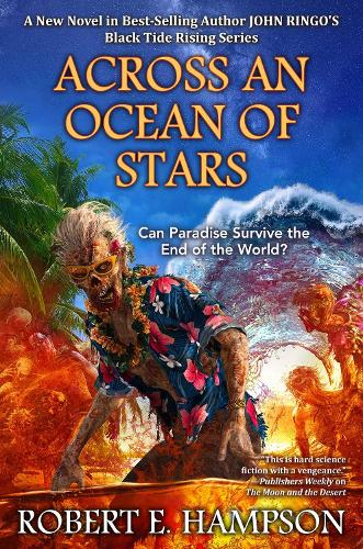 Across an Ocean of Stars Volume 14