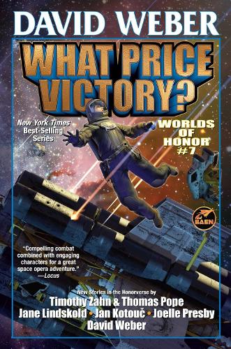 What Price Victory? Volume 7