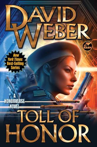 Toll of Honor Volume 1
