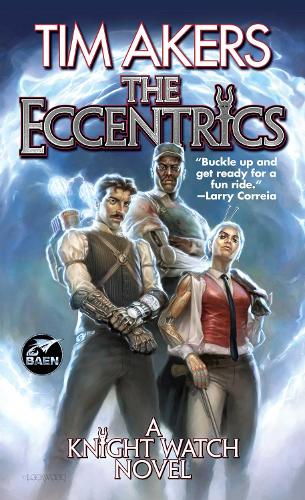 The  Eccentrics Volume 3