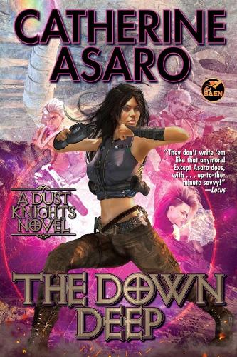 The Down Deep Volume 1