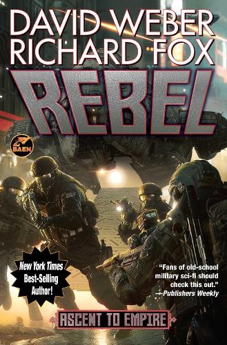 Rebel Volume 2