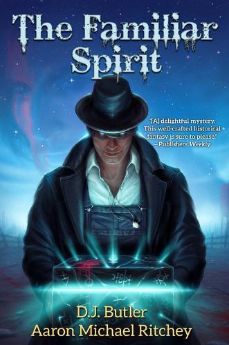 The Familiar Spirit Volume 3