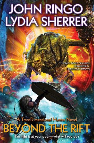 Beyond the Rift Volume 4