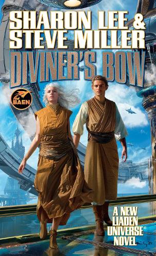Diviner's Bow Volume 27