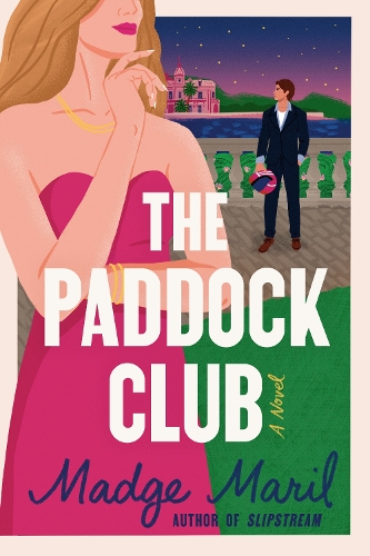 The Paddock Club Volume 2