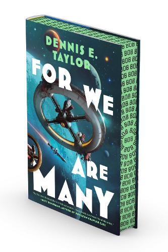 For We Are Many Volume 2