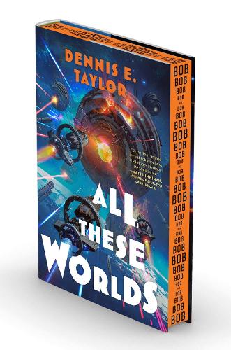 All These Worlds Volume 3