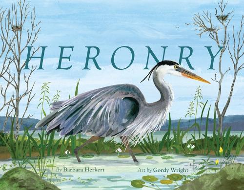 Heronry