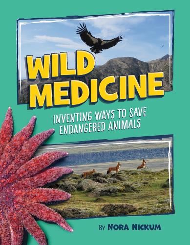 Wild Medicine