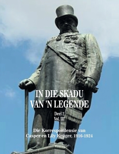 In Die Skadu Van 'n Legende