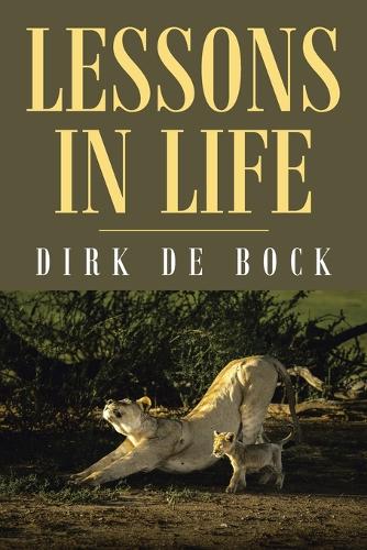 Lessons In Life