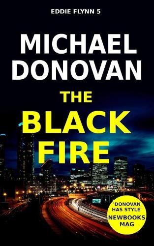 The Black Fire