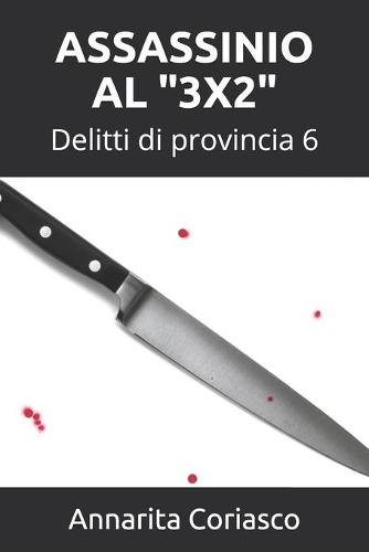 Assassinio Al 3x2