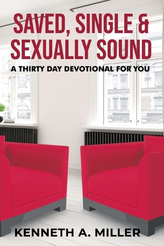 Saved, Single & Sexually Sound