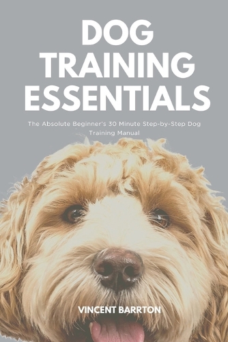 Dog Training Essentials