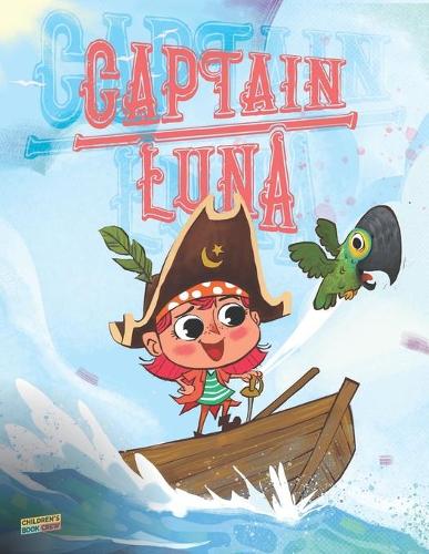 Captain Luna