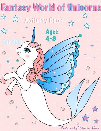 Fantasy World of Unicorns