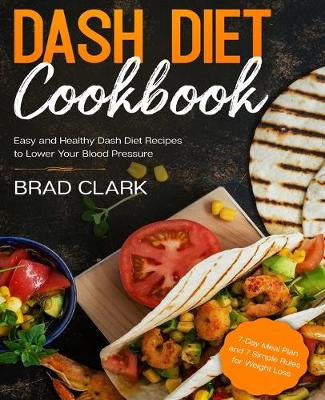 Dash Diet Cookbook