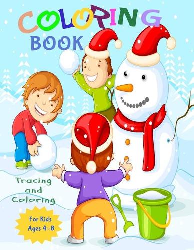 Coloring Book