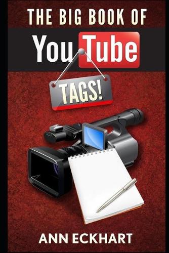 The Big Book Of YouTube Tags