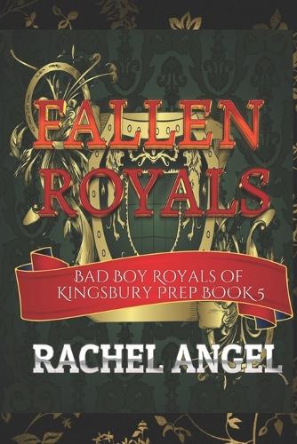 Fallen Royals
