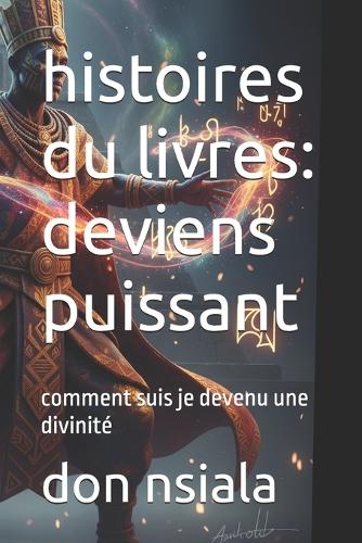histoires du livres