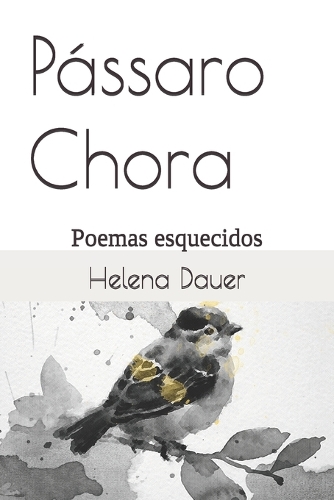 Pássaro Chora