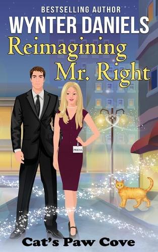 Reimagining Mr. Right
