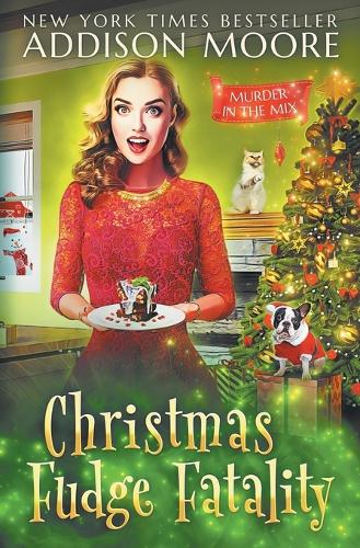 Christmas Fudge Fatality