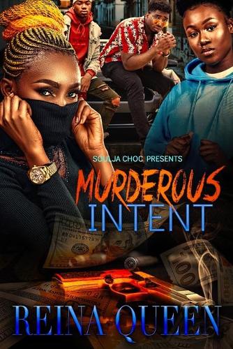 Murderous Intent