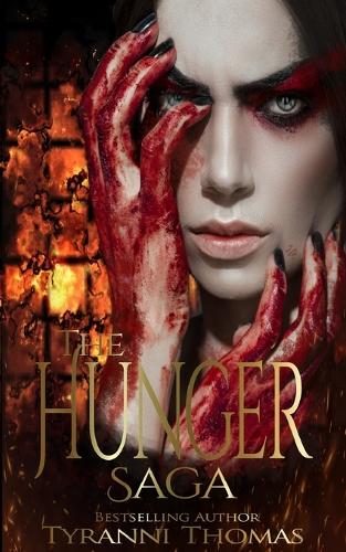 The Hunger Saga