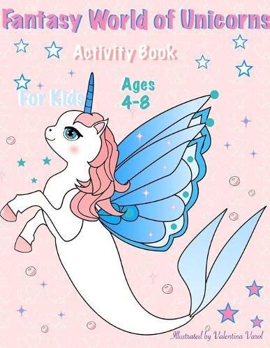 Fantasy World of Unicorns