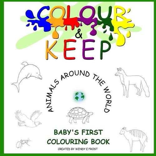Colour & Keep