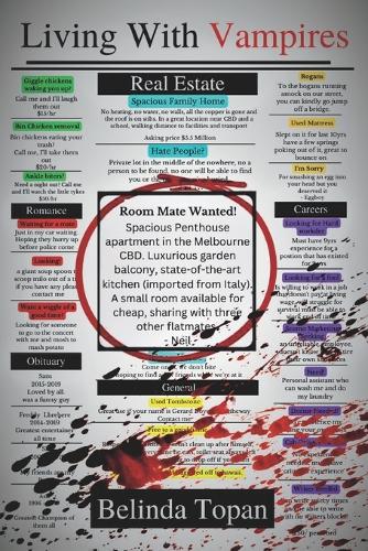 Living with Vampires