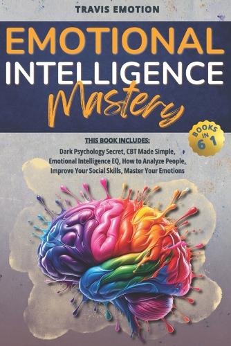 Emotional Intelligence Mastery