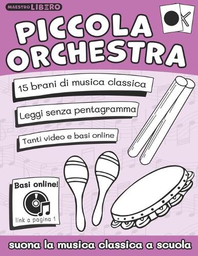 Piccola Orchestra