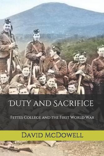 Duty and Sacrifice